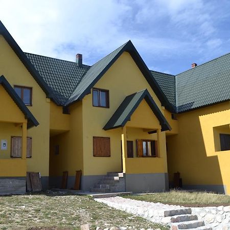 Apartment At Zabljak Номер фото