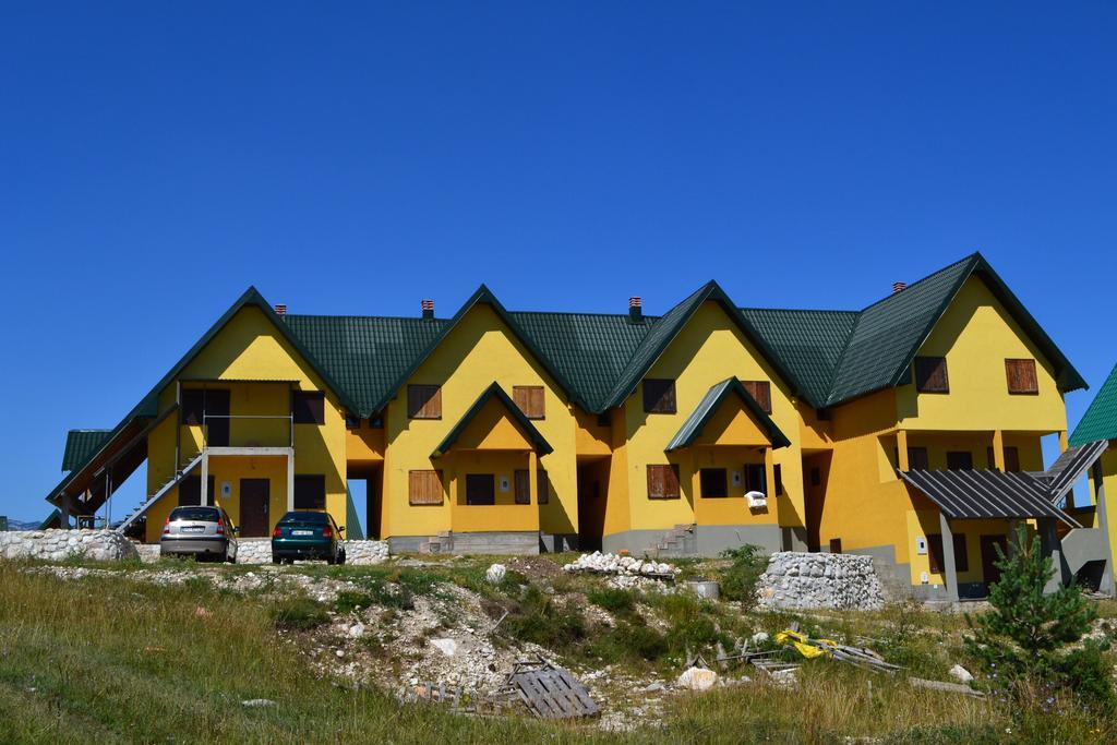 Apartment At Zabljak Номер фото