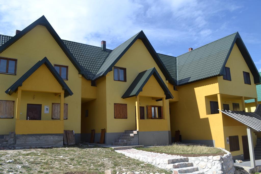 Apartment At Zabljak Номер фото